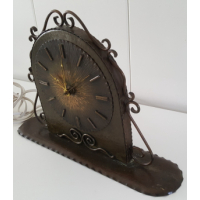 Electric clock
